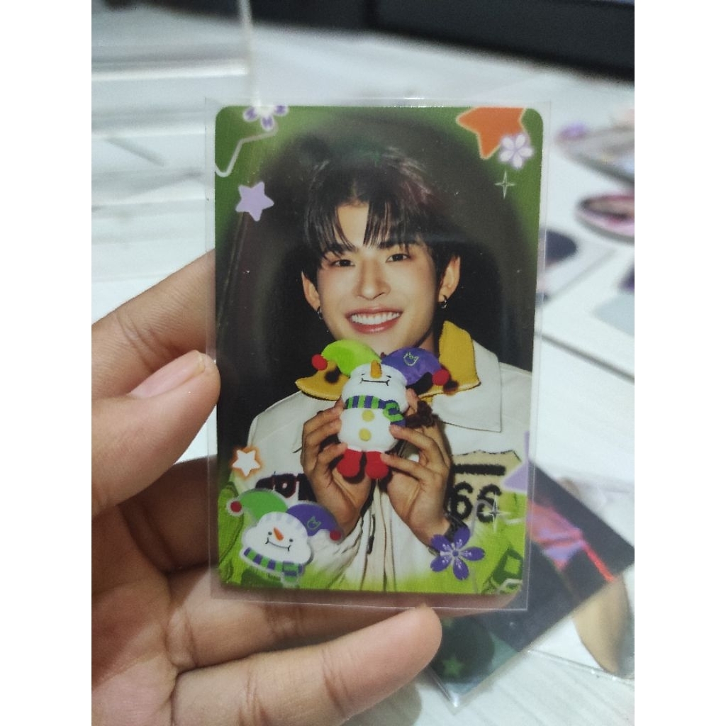 PC MARK PAKIN NAGOYA JEPANG GMMTV