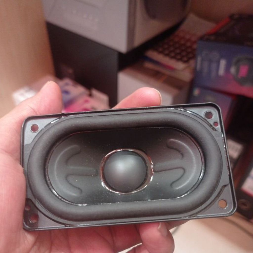 speaker part JBL CHARGE 5 original