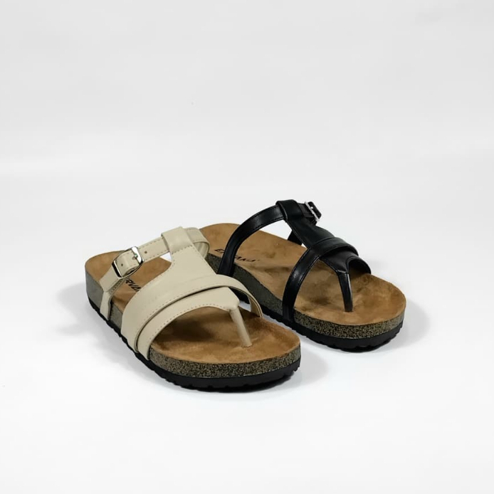 ERVAKA OFFICIAL - FELIXA SANDAL WANITA
