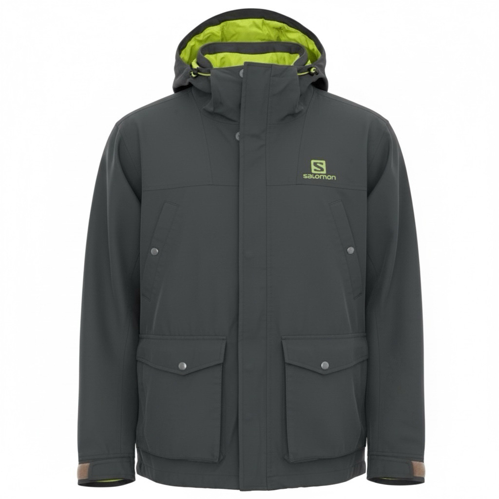 Jacket outdoor Salomon