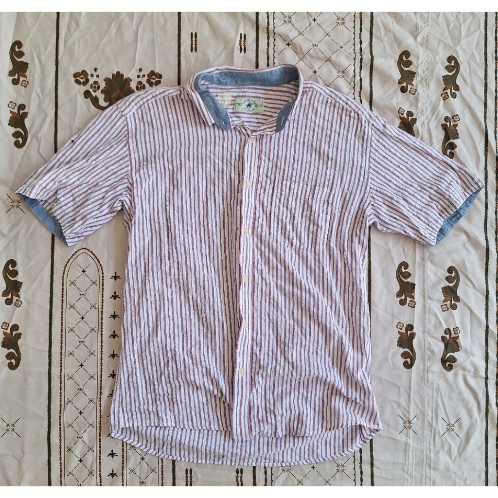 Polo Shirt Beverly Hills Polo Club