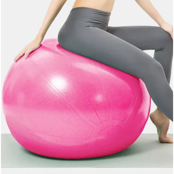 Gymball 65, 75 cm / Bola Gym / Bola Yoga Gymball 55cm, 65cm, 75cm