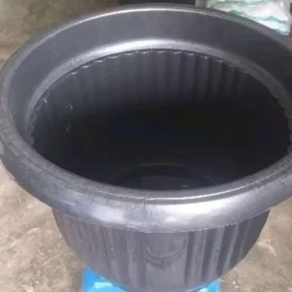 pot besar-50 cm/pot globalion ukuran 50