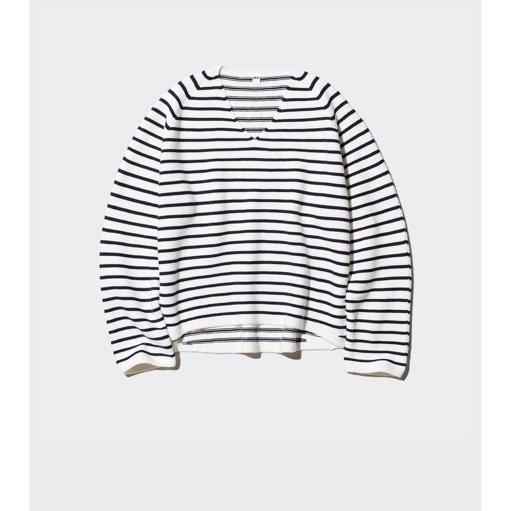 uniqlo 3d knit like new