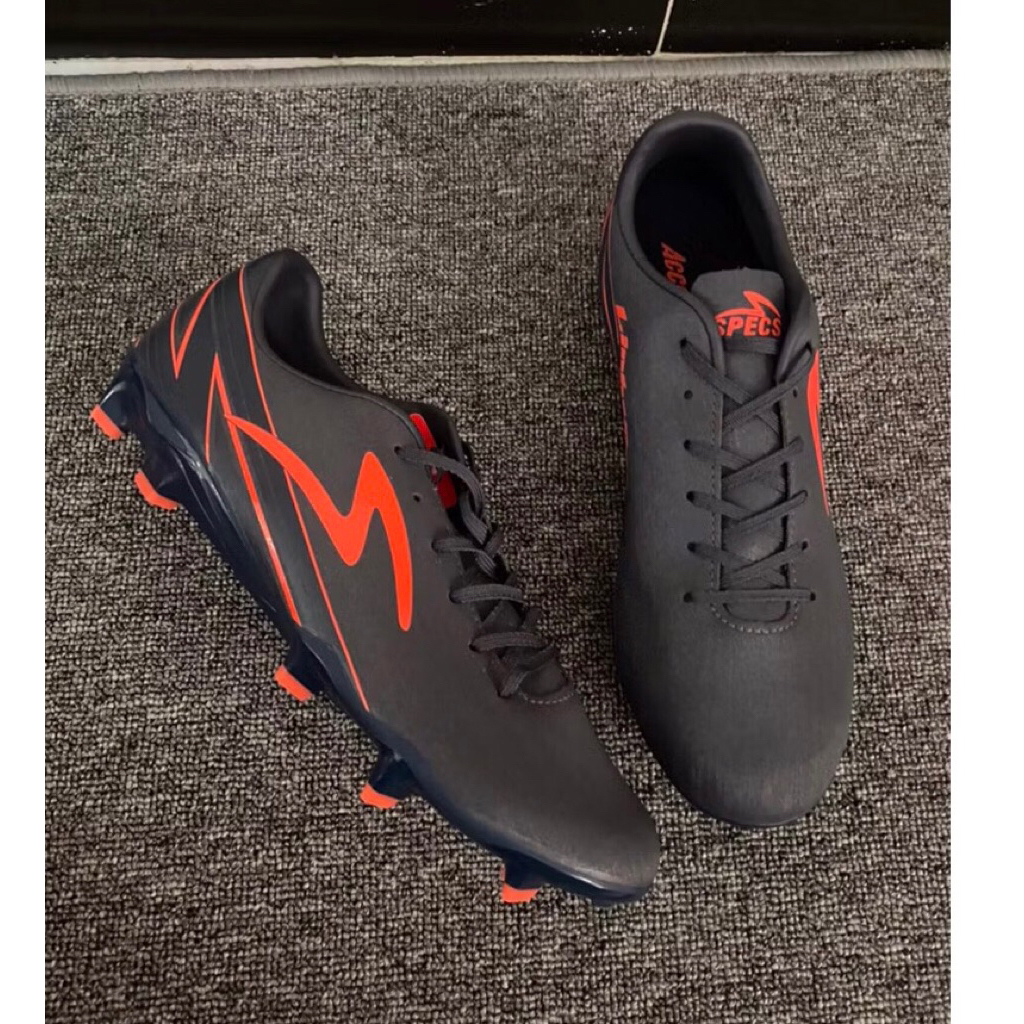 sepatu bola specs ls 20 size 41