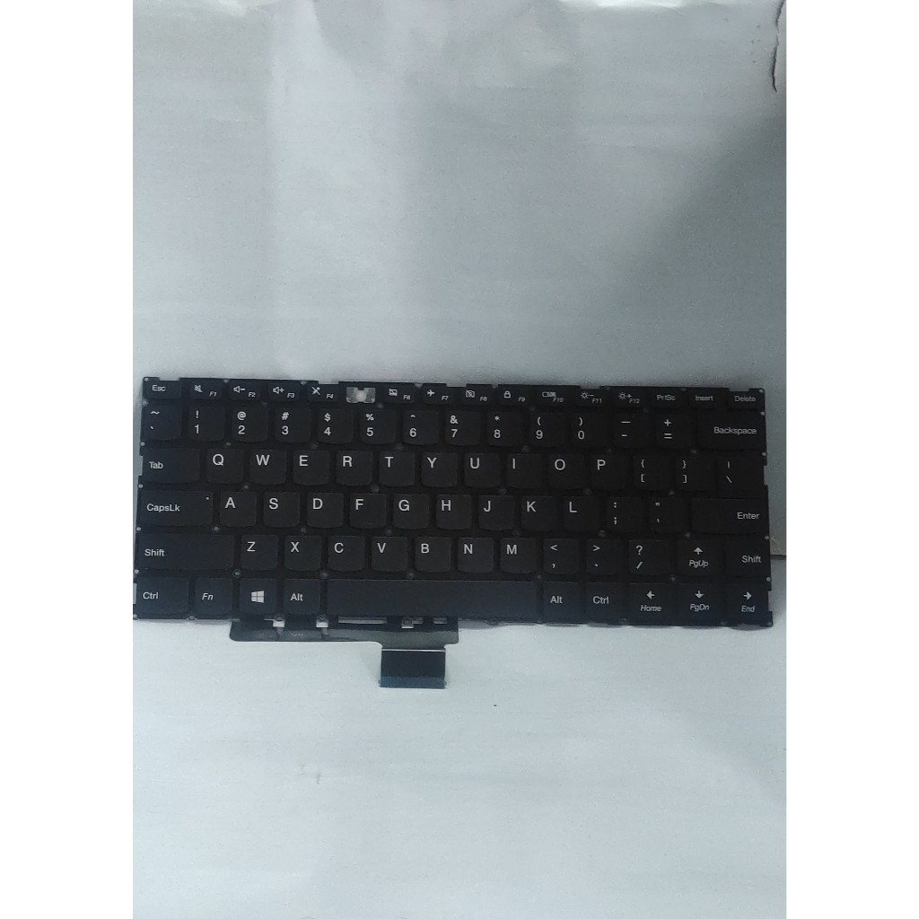 Keyboard Laptop Lenovo V310 / Ideapad 310 / V510 / E42-80 ORIGINAL Second Murah – Normal Siap Pakai 