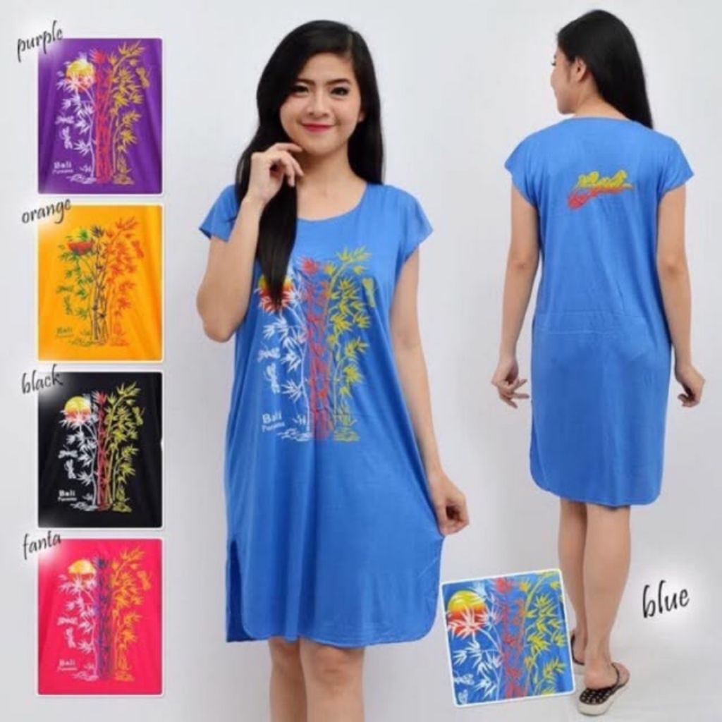 DASTER kaos bali