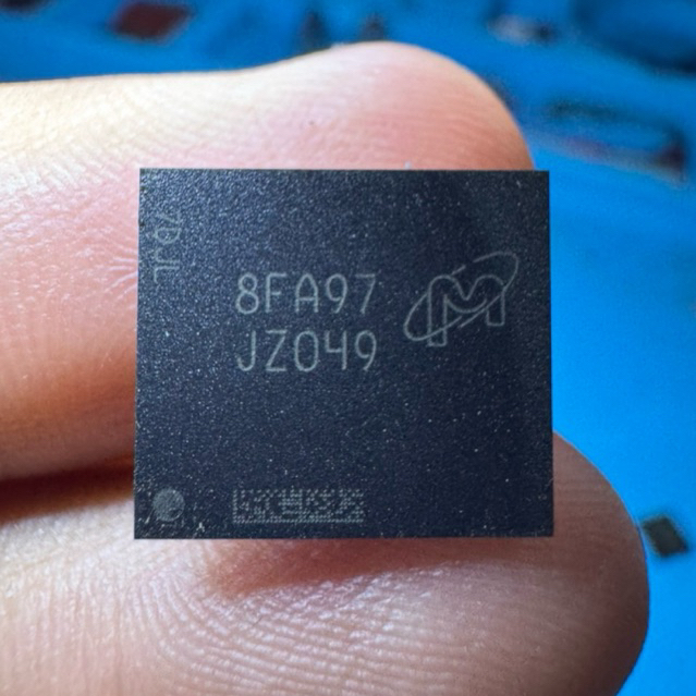 IC EMMC MICRON 64GB BGA221 Copotan