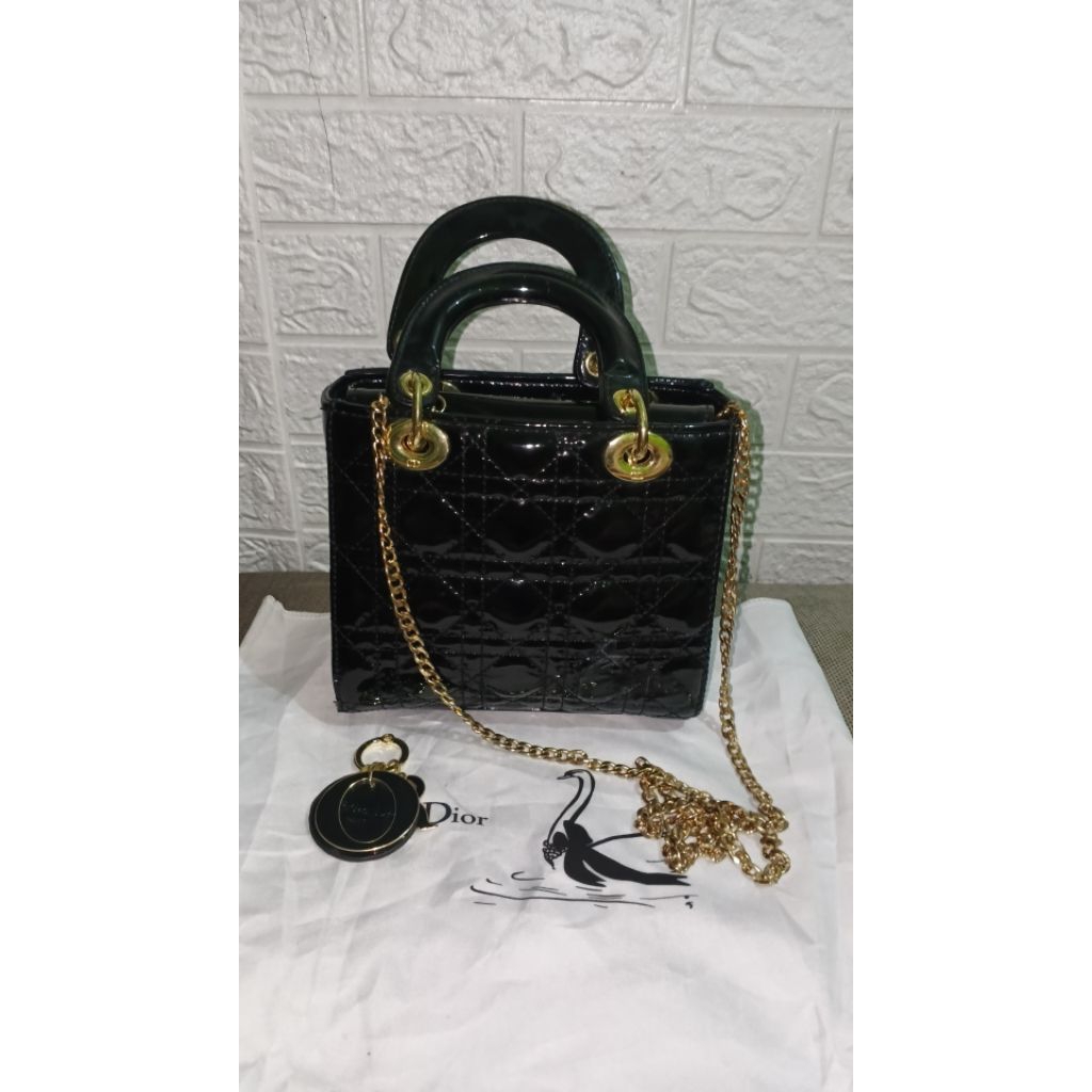 Tas Dior Small