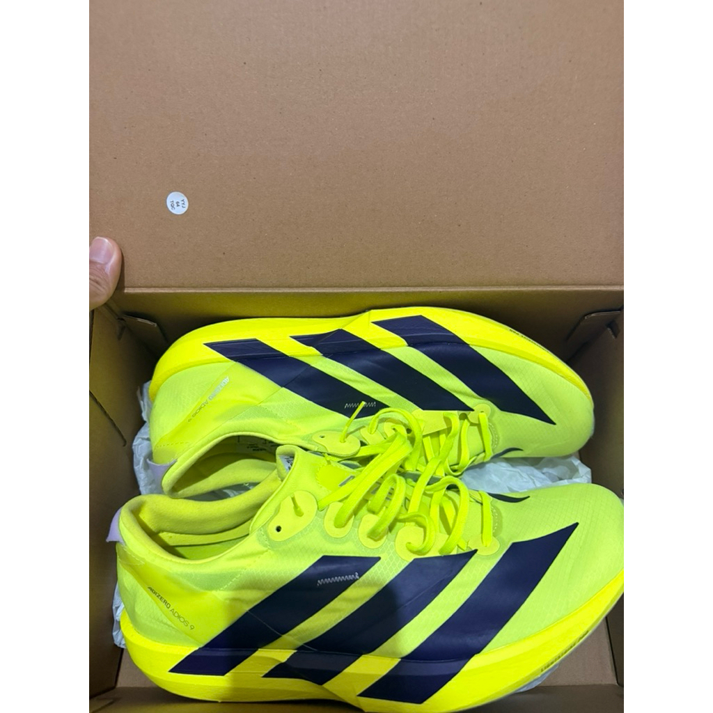 Adidas Adios Adizero 9
