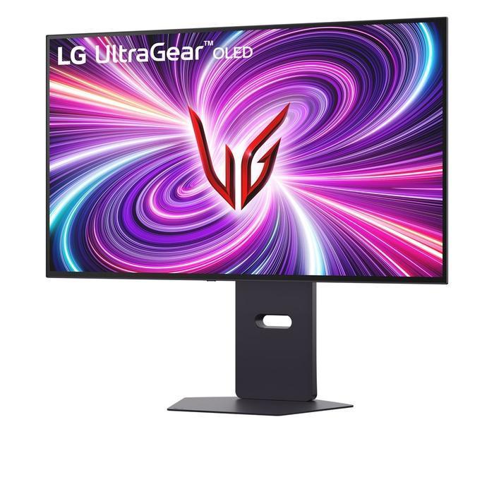 Monitor LG UltraGear 32GS95UV-B 32" OLED UHD 4K Gaming Monitor 240Hz
