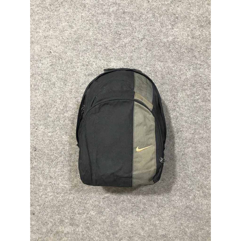 tas ransel nike vintage backpack tas sekolah tas kuliah tas olahraga tas