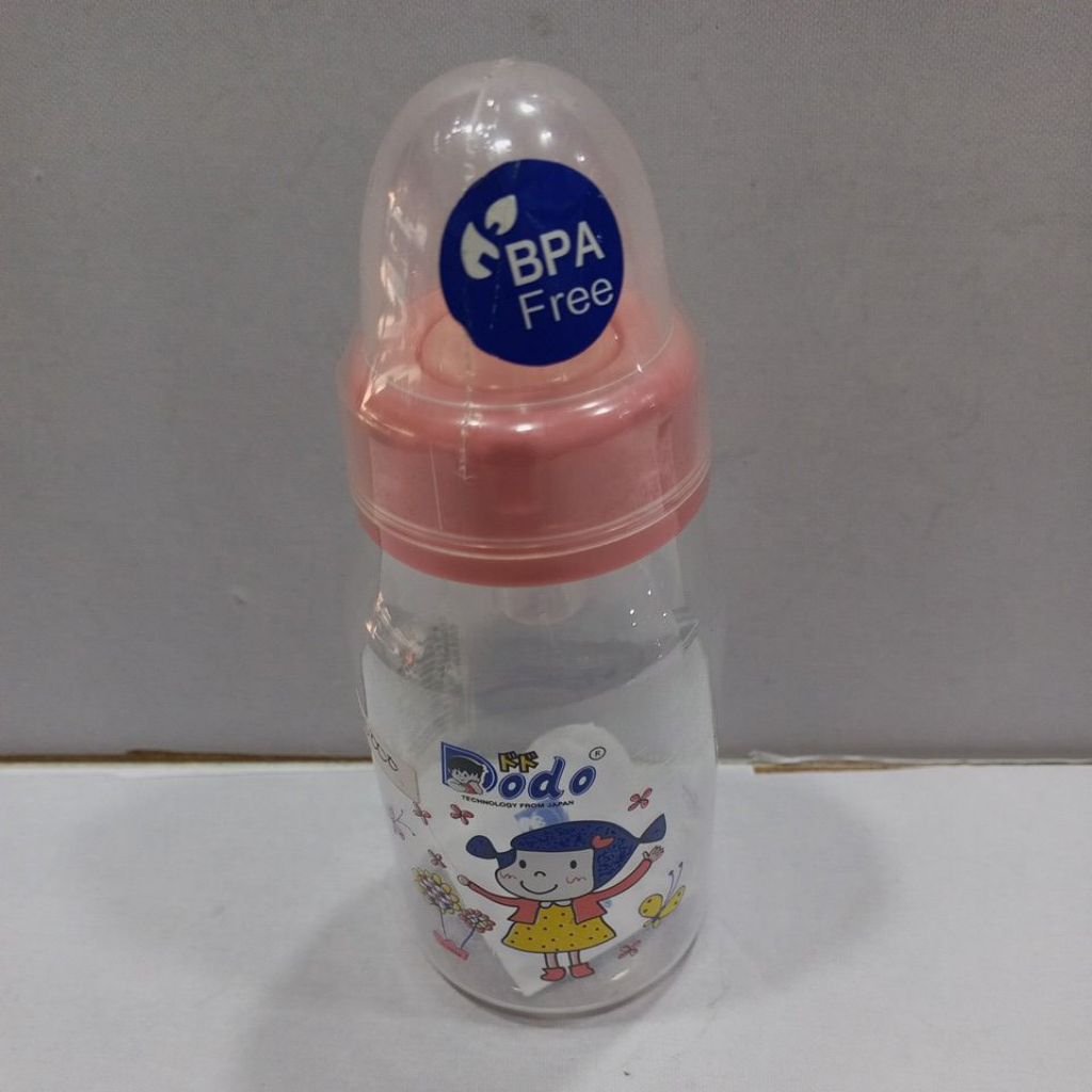Dodo botol susu 125 ml