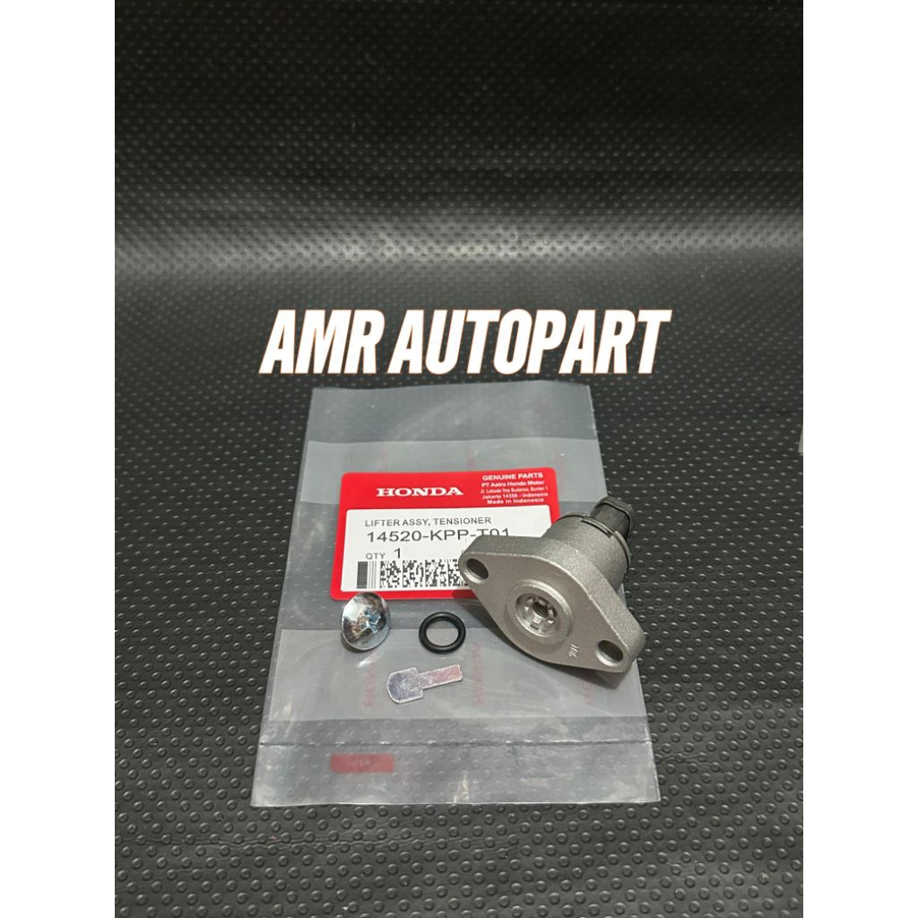 Tensioner stelan keteng KPP Lifter Tensioner CB150R Streetfire old 2012-2015 CB150R OLD
