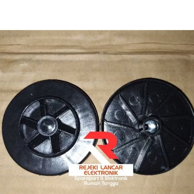 Gear konektor Blender Philips HR 2061 2071 2115 2116
