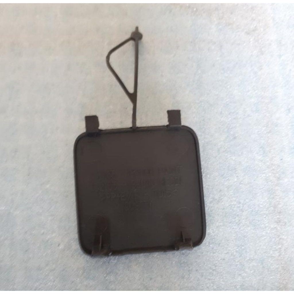 tutup derek bemper belakang ( towing) original grandmax