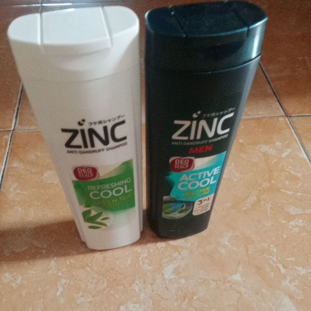 zinc170ml
