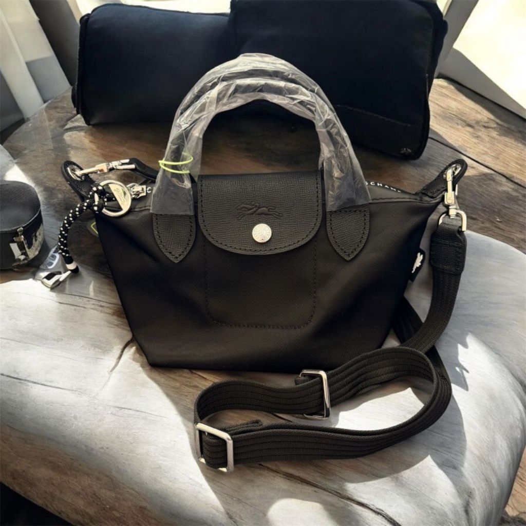 Lc energy XS Black