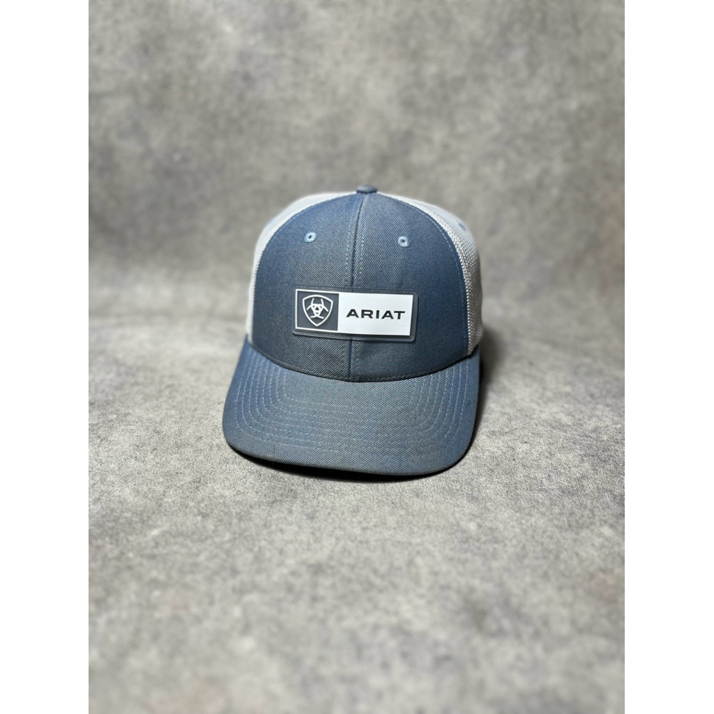 TRUCKER HAT ARIAT