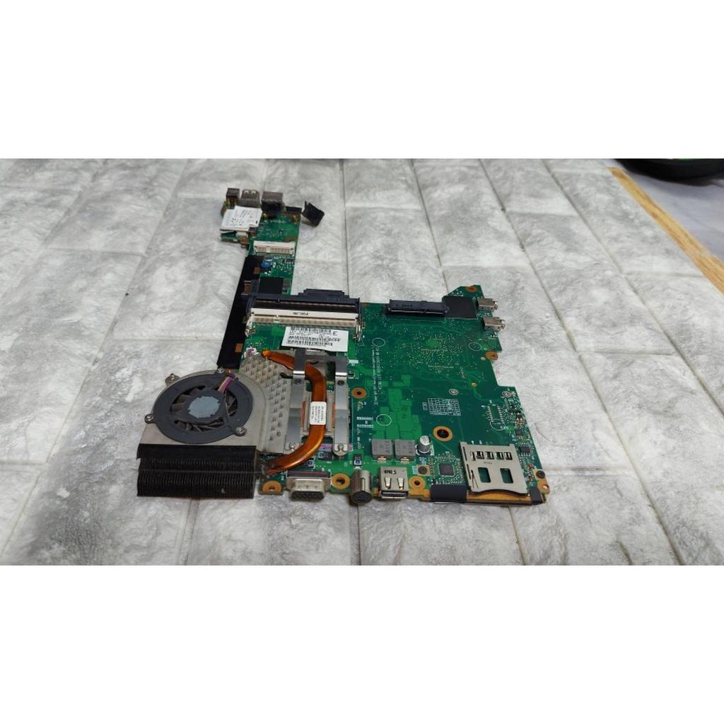 Motherboard HP COMPAQ 2210B CENTRINO