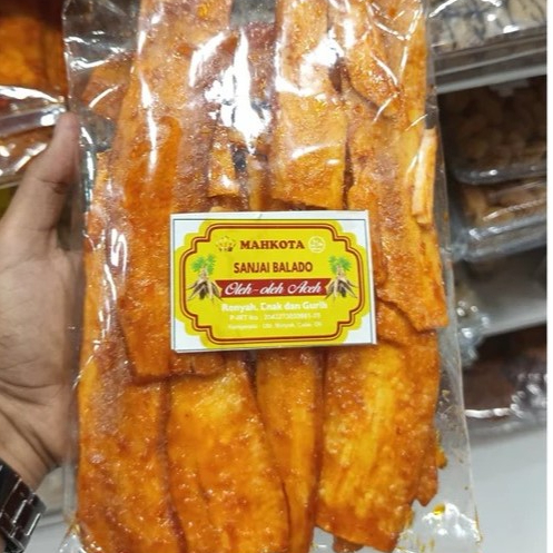 Sanjai Balado