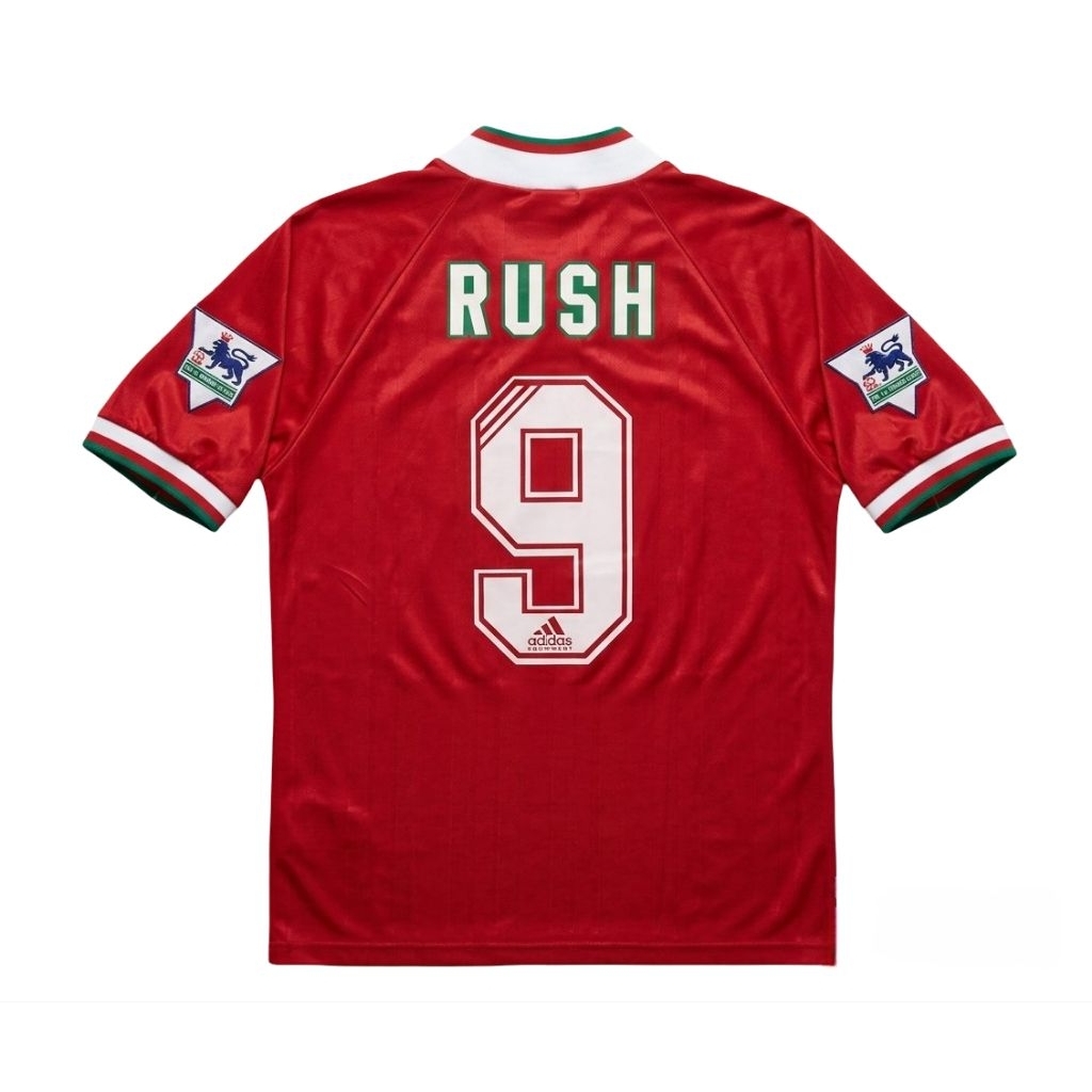 Jersey Liverpool Home 1993 Original – Size M