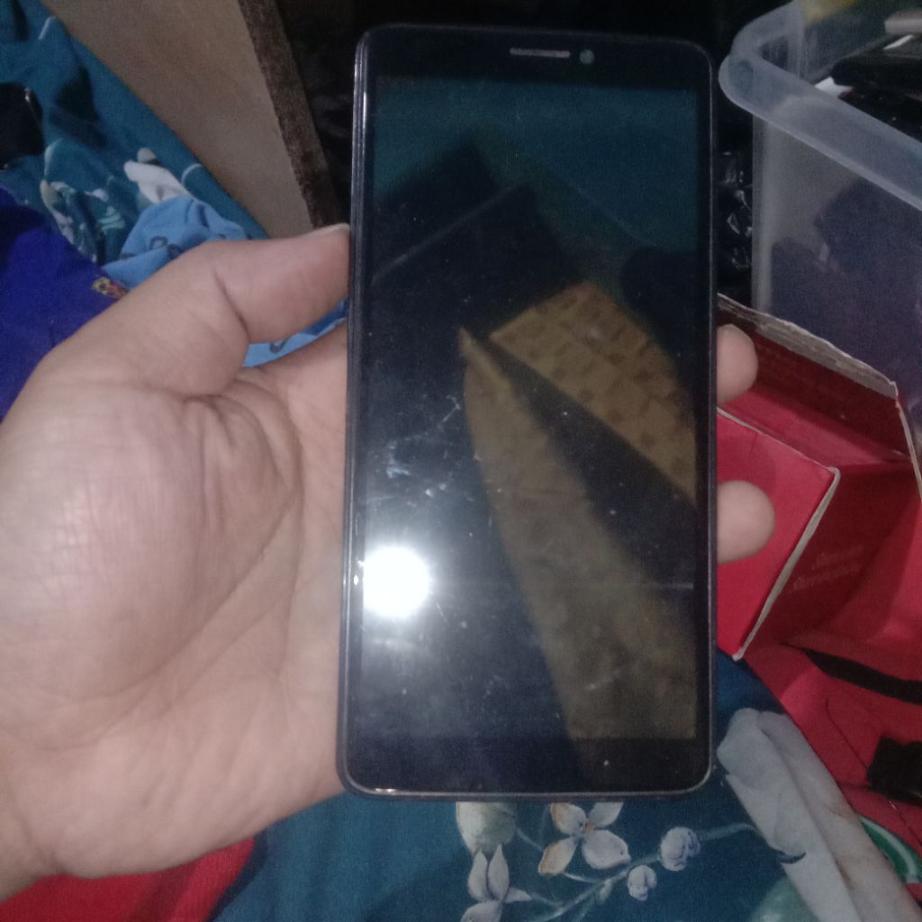 lcd touchcsreen mito a21
