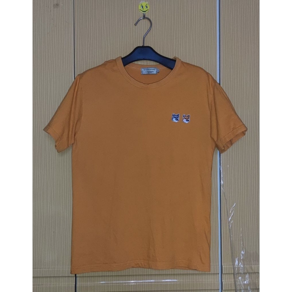 TSHIRT MAISON KITSUNE SECOND ORIGINAL