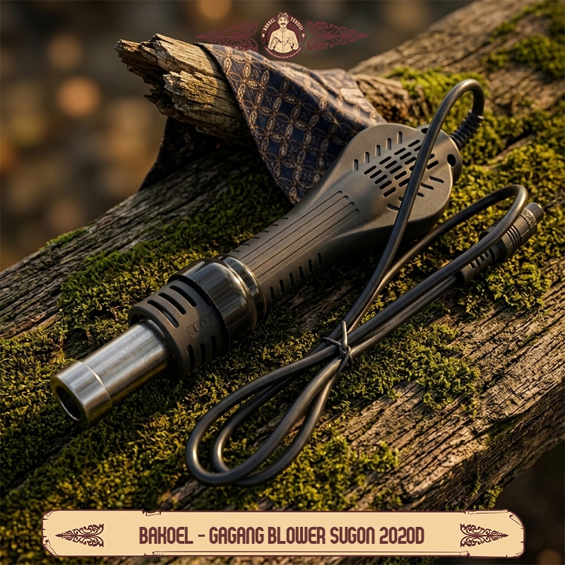 Gagang Blower Sugon 2020D / Gagang Blower 2020D Sugon