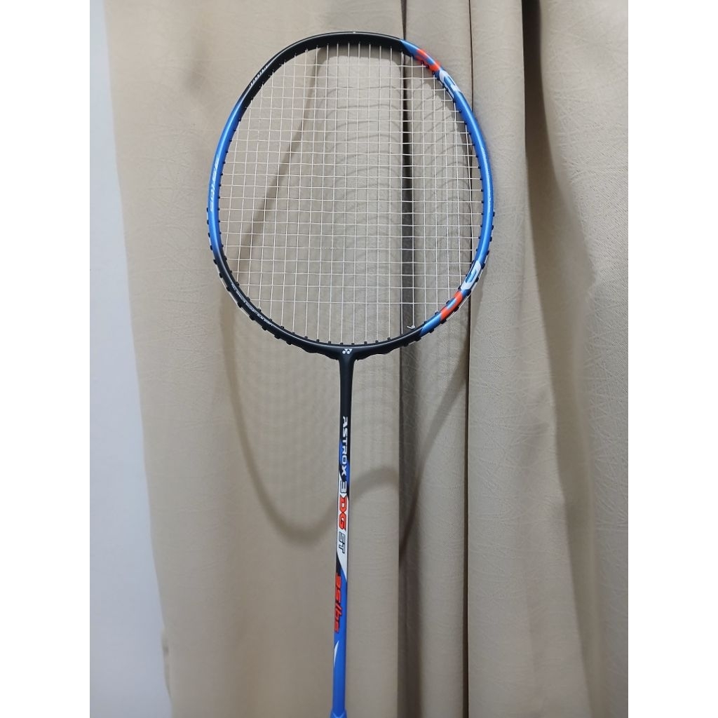 Raket Yonex Astrox 3DG ST