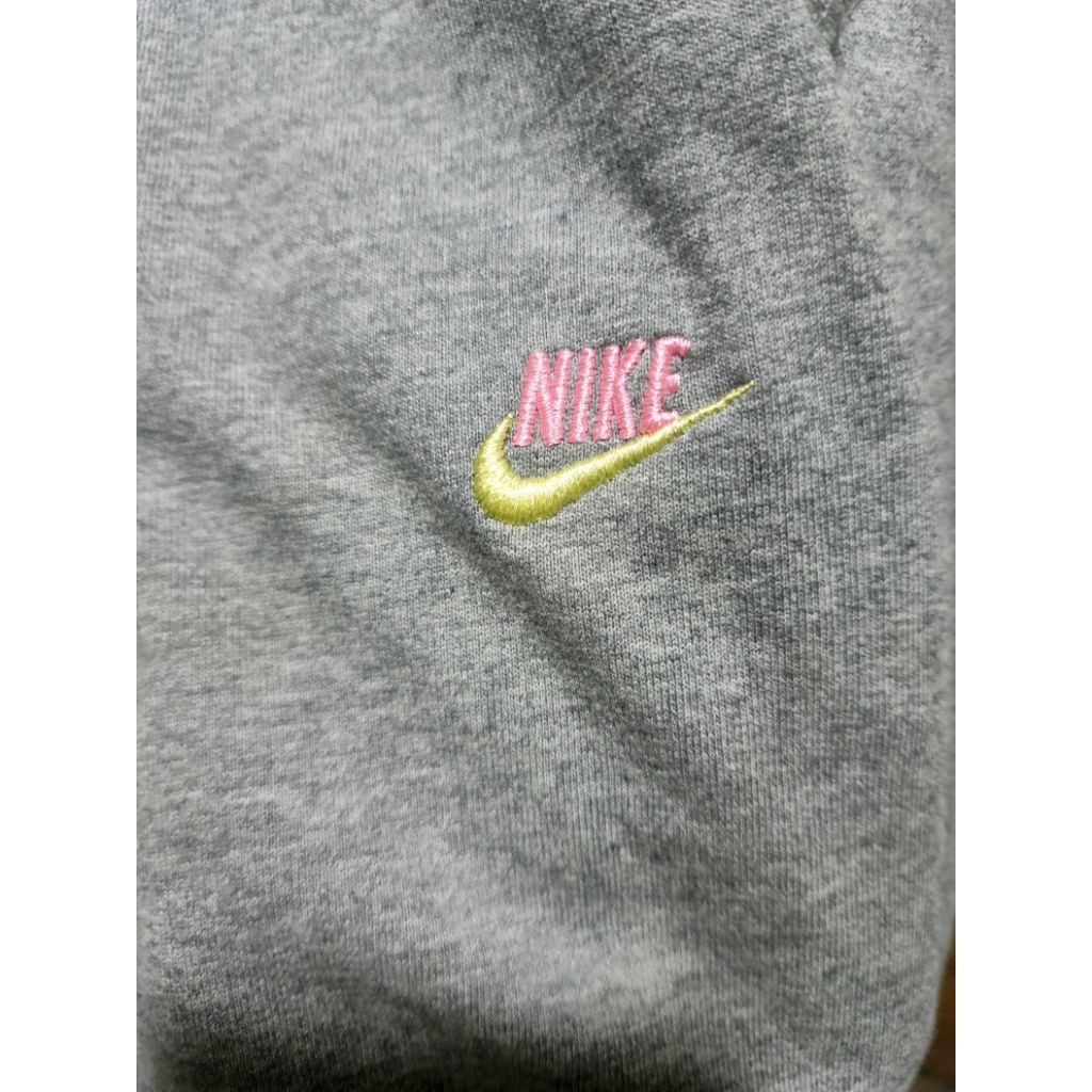 Nike BIG SIZE