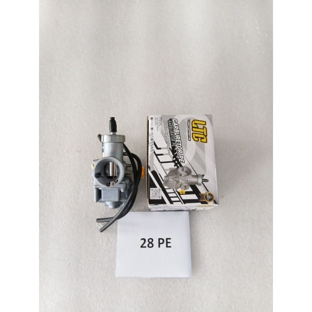 Karbu 28 PE Karbu Motor Original LTC