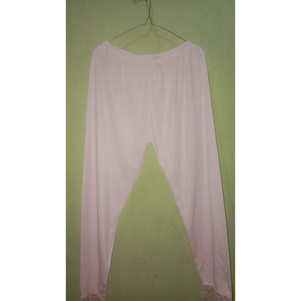 pl leging renda