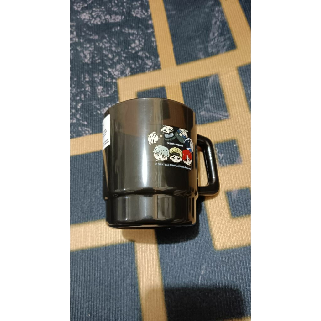 [OFFICIAL] Mug Miniso x Enhypen