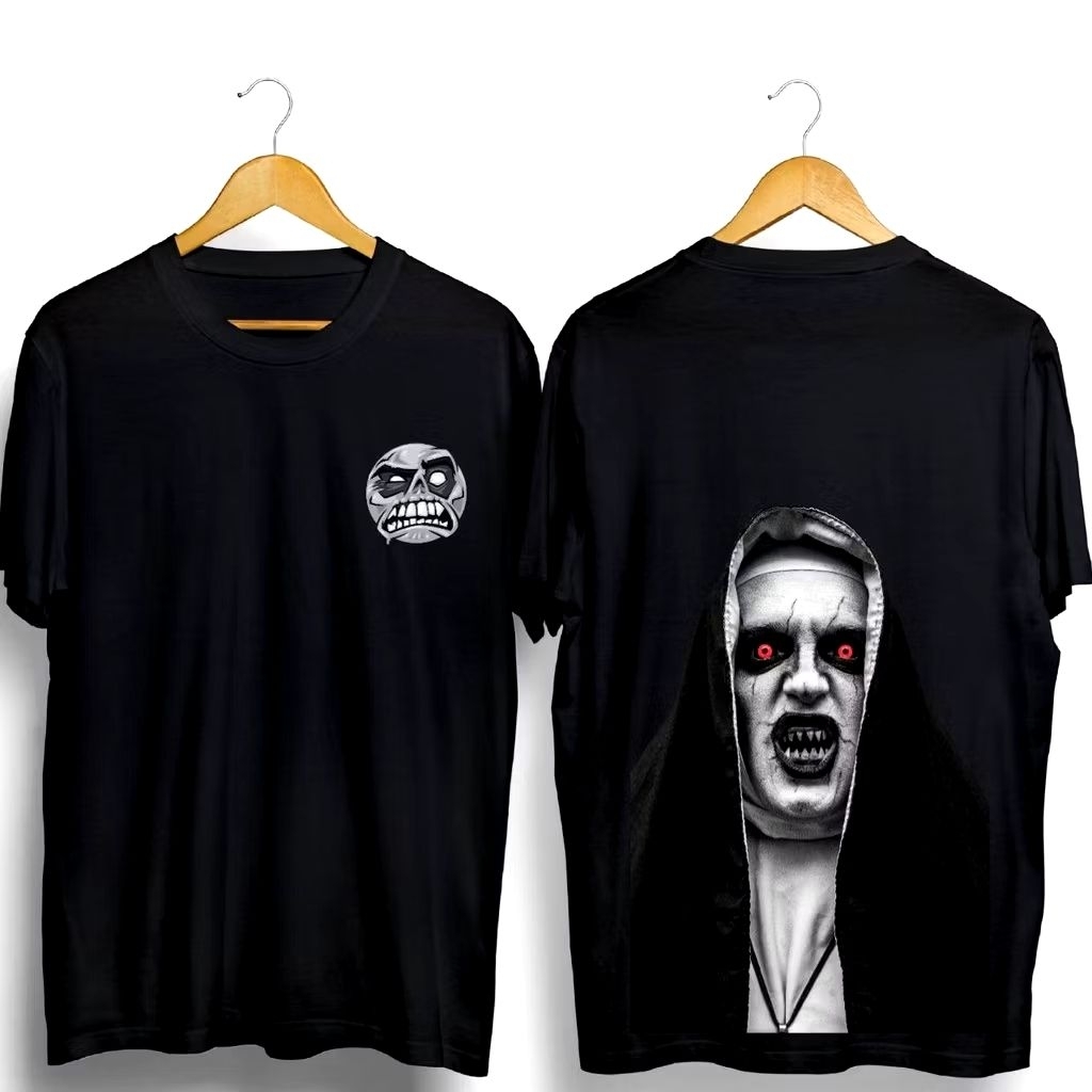 Kaos Hantu Valk Seram