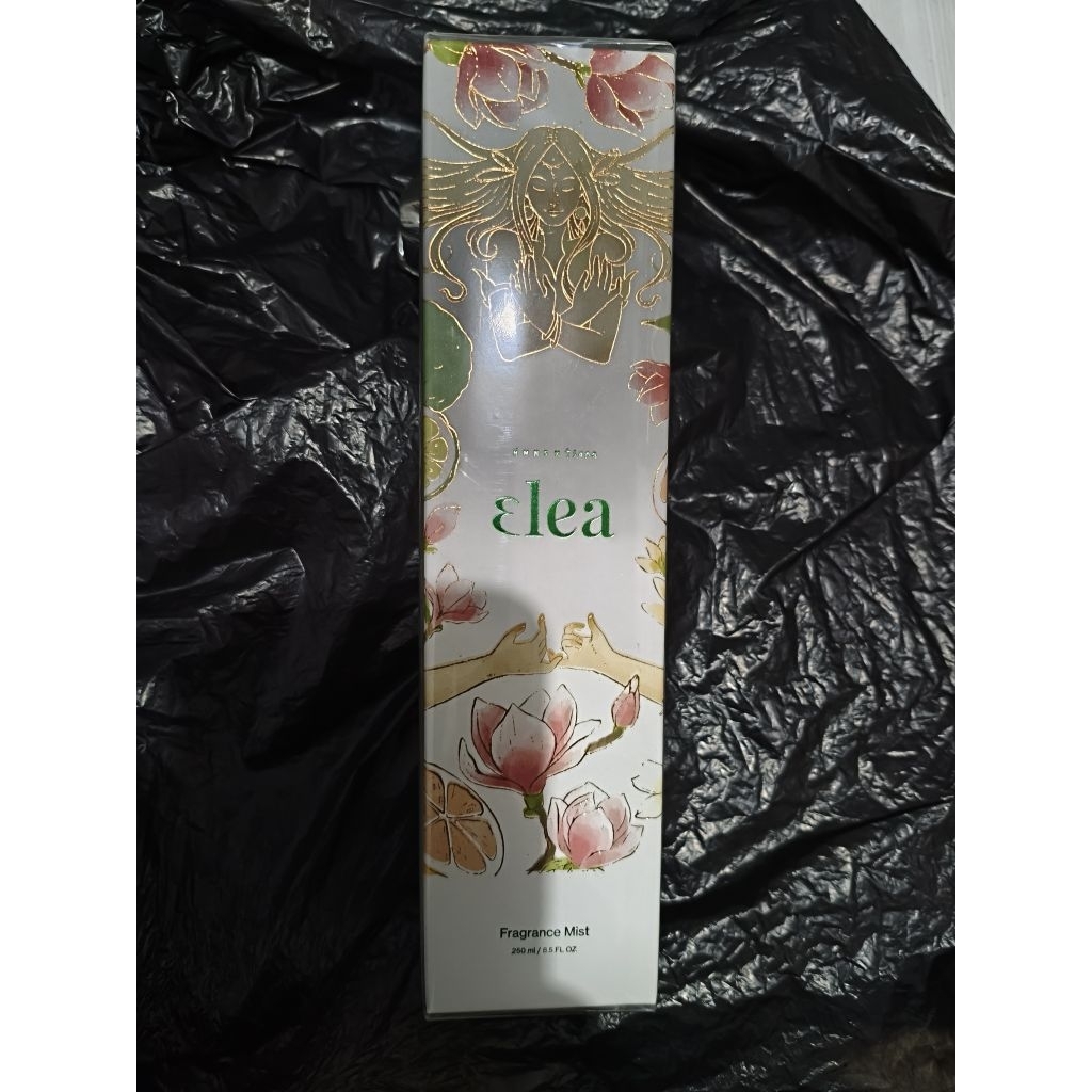 HMNS body mist elea 250ml
