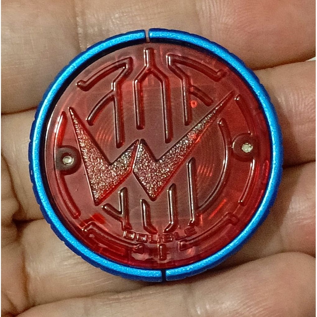 Bandai Kamen Rider OOO Medal (untested)
