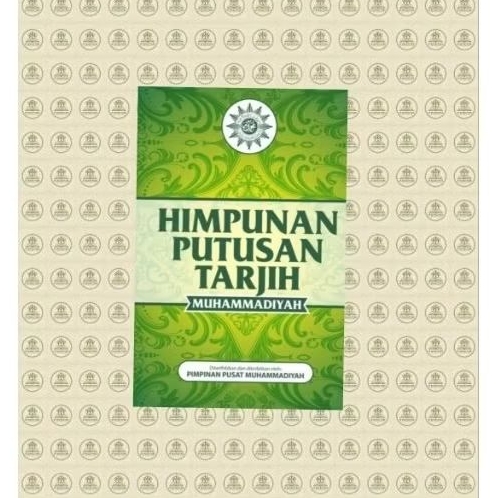 Himpunan Putusan Tarjih