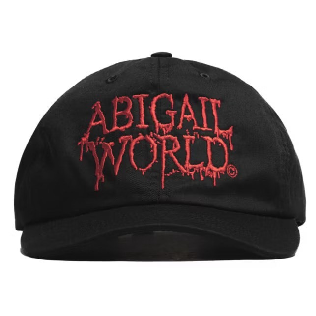 ABIGAIL HAT - CORPSE