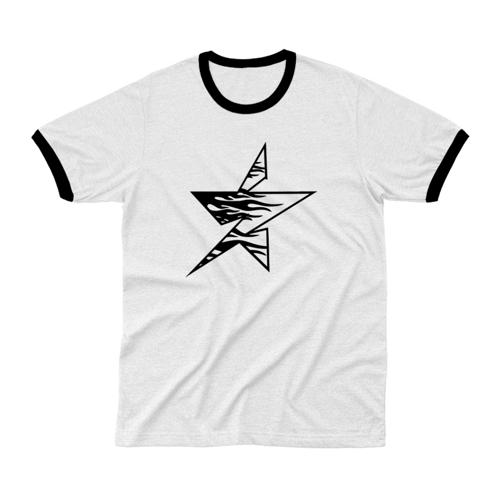 DEATHLESS KAOS RINGER | FLAMOSTAR | RINGER SERIES
