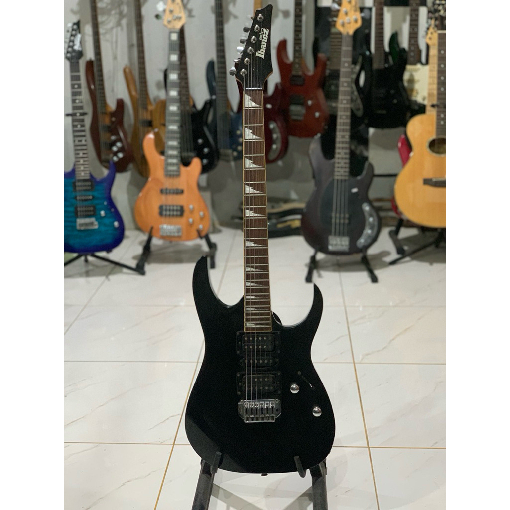 gitar ibanez gio original