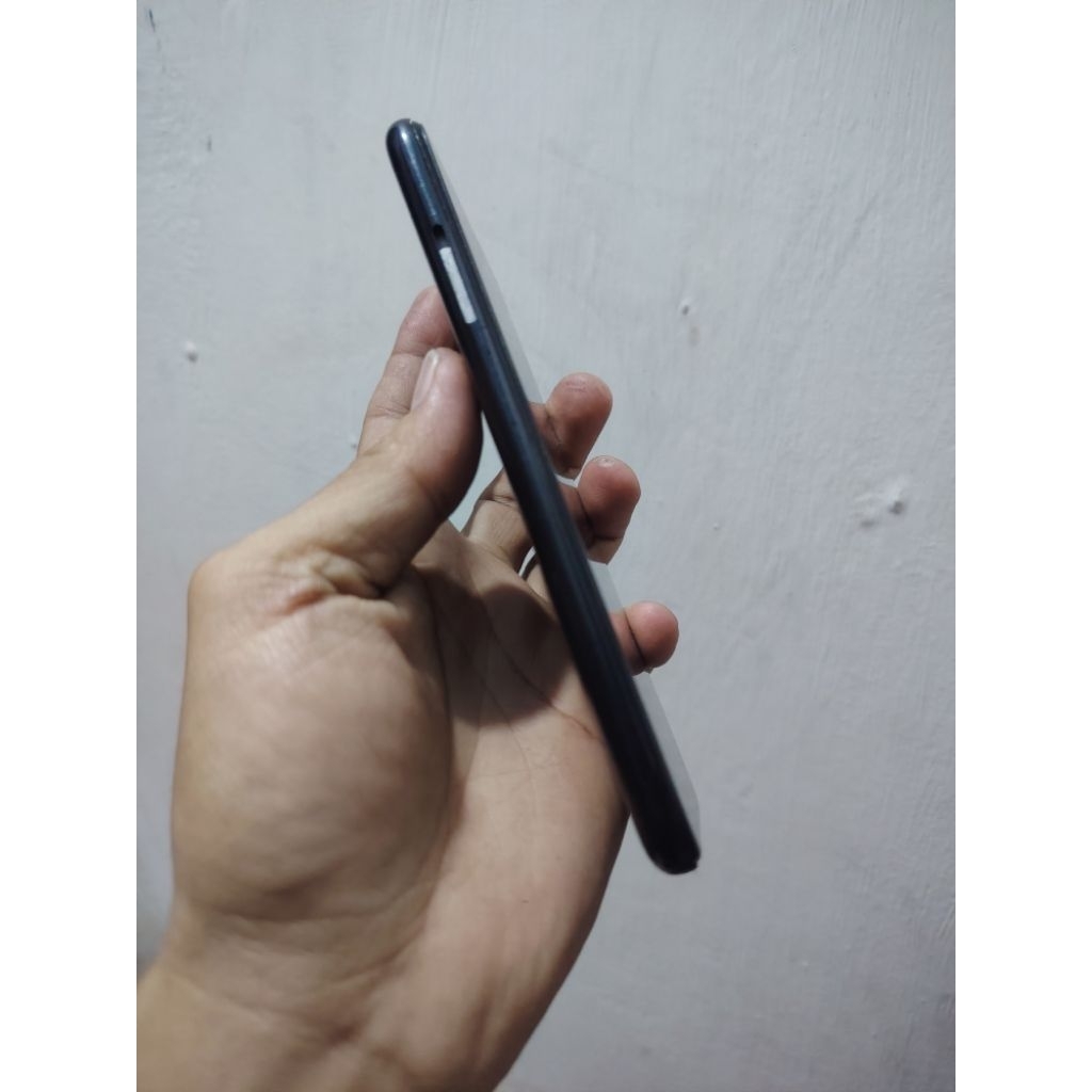 Lcd bekas samsung A01 minus