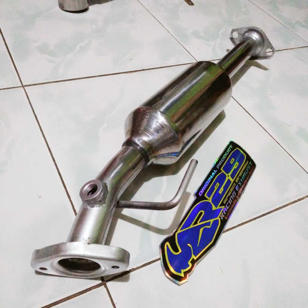 KATALIS ORIGINAL DAIHATSU GRANMAX DAIHATSU LUXIO ISIAN POLADIUM