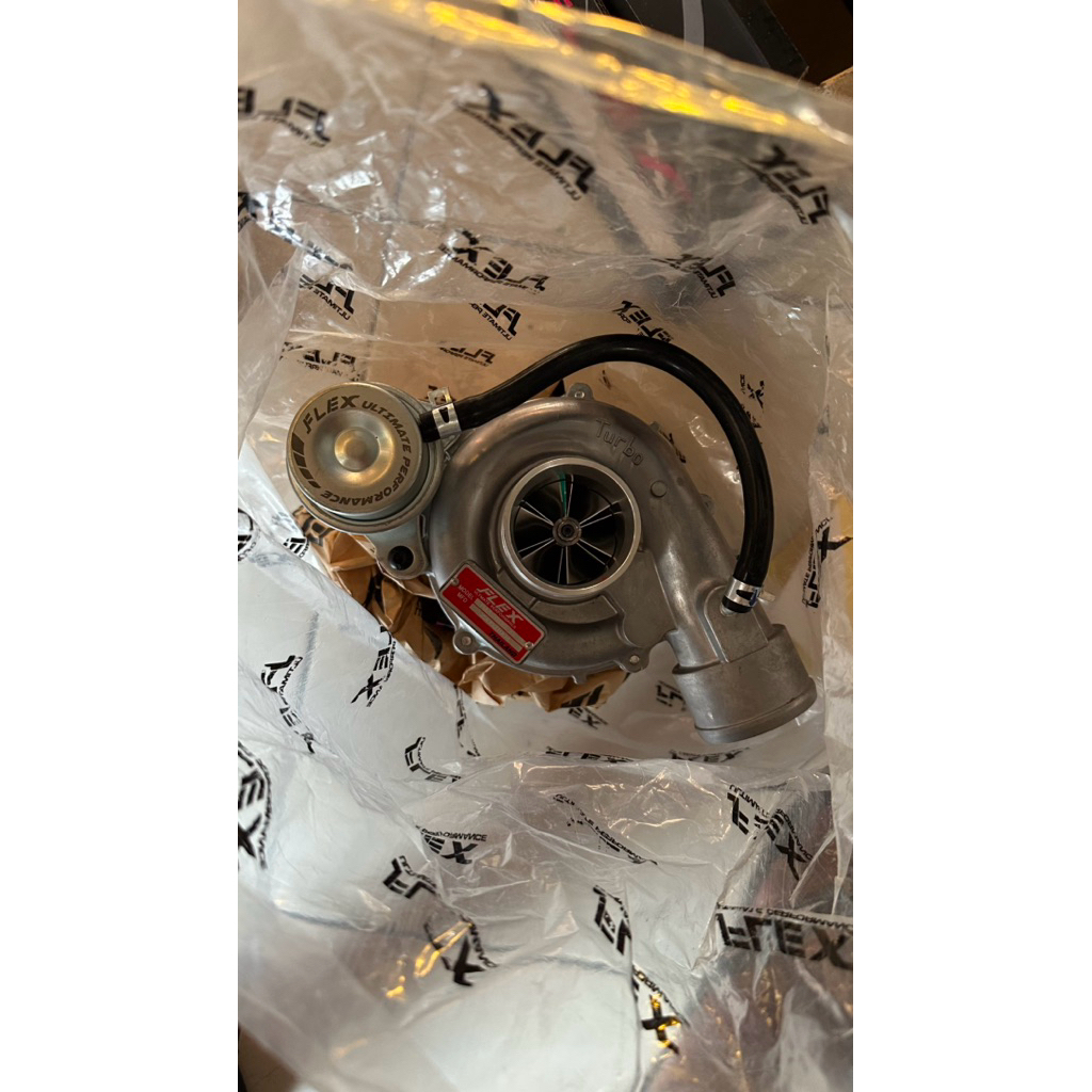 turbo 2kd street 42