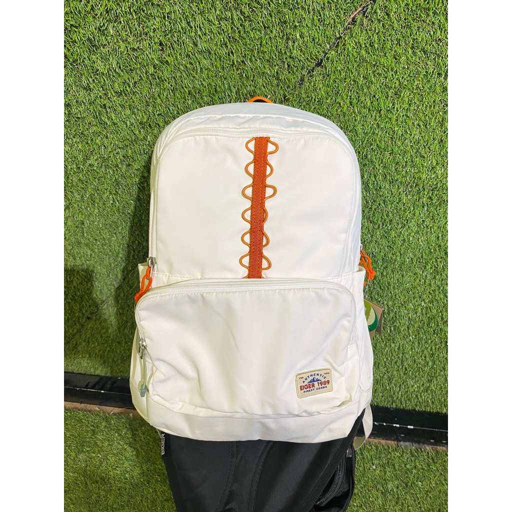 VIRERE BAGPACK 20L EIGER / TAS RANSEL EIGER