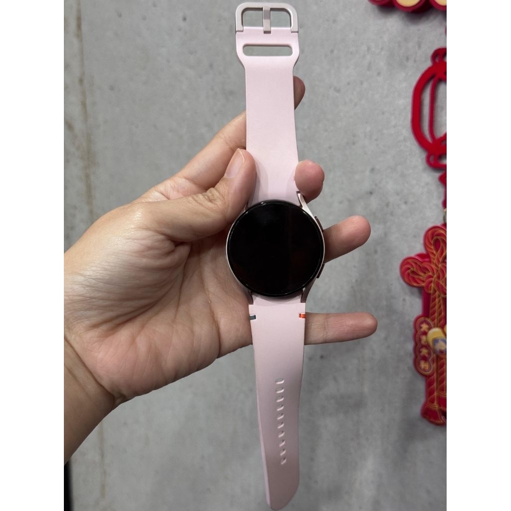 Second Samsung Galaxy Watch FE Ex Display