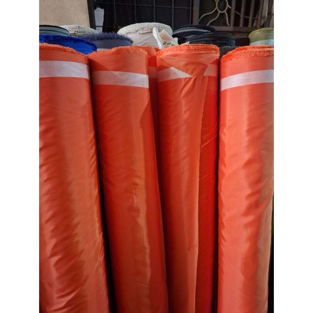 BAHAN PARASUT WP WATERPOOFF