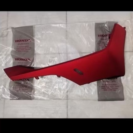 cover floor kanan pcx 160 2025