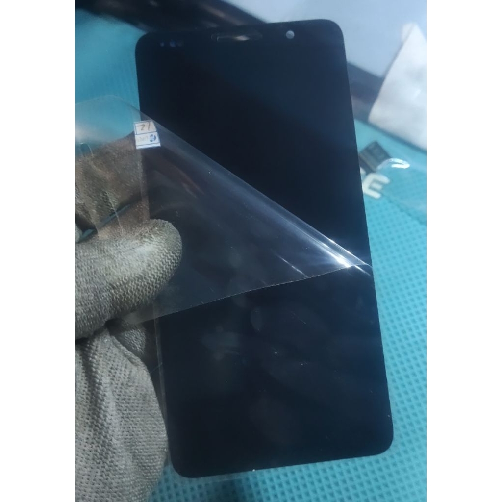 LAYAR LCD TOUCHSCREEN HONOR 6