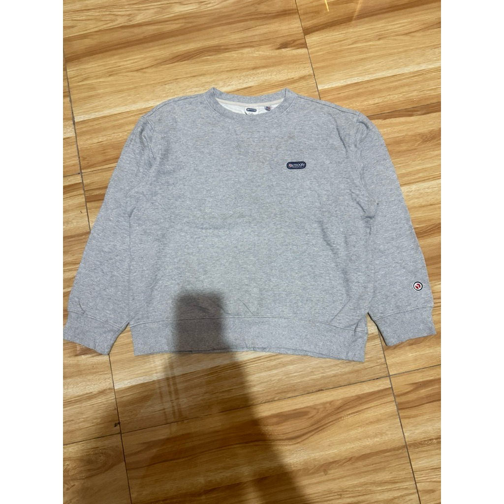 Crewneck outdoor products